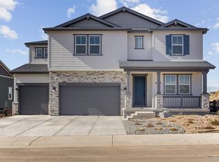 3983 Breakcamp Ct, Castle Rock, CO 80108