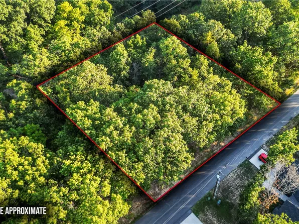 30 Annabell Ln #30, Bella Vista, AR 72715
