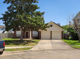 6431 Box Bluff Ct, Sugar Land, TX 77479