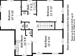 3211 Tom Green St #A — Photo 7