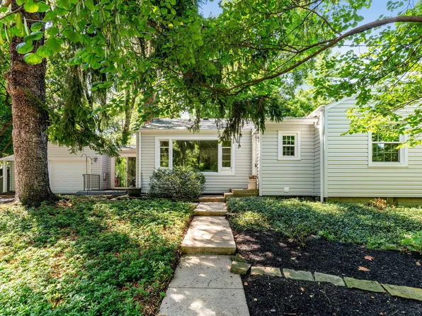 135 Orchard Dr, Columbus, OH 43085