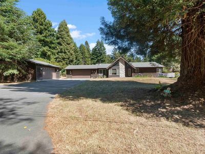 100 Tsunami Ln, Crescent City, CA, 95531