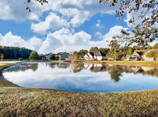8313 Walking Fern Ct, Willow Spring, NC 27592