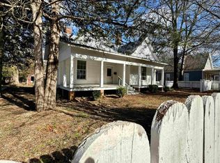 715 Crawfordville Rd, Union Point, GA 30669