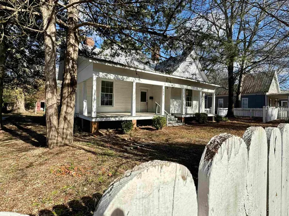 715 Crawfordville Rd, Union Point, GA 30669