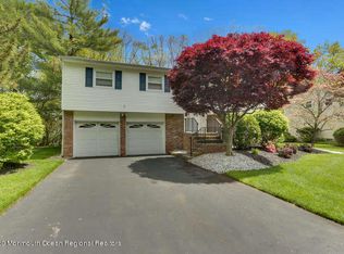 7 Tremblay Rd, East Brunswick, NJ 08816