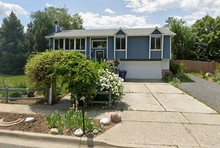 2544 E Falcon Way — Photo 1