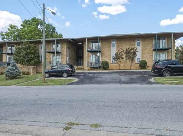 555 N Dupont Ave APT A16, Madison, TN 37115
