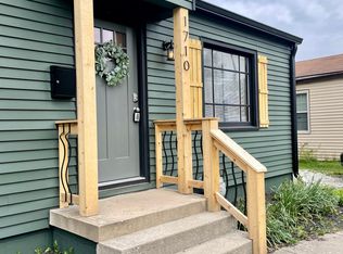 1710 E 52nd St, Indianapolis, IN 46205