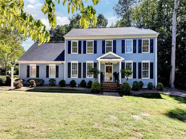 140 Great Gln, Williamsburg, VA 23188