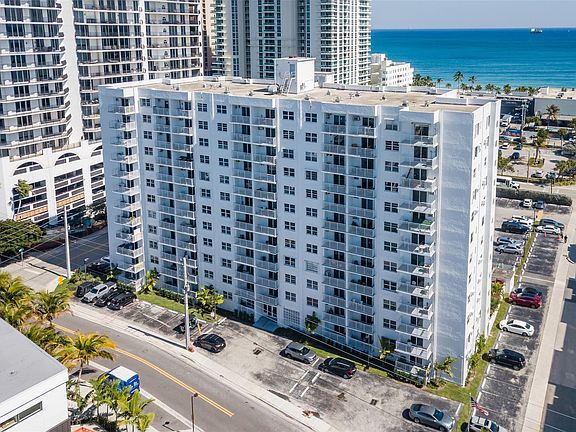 5th image of 200 S Birch Road #603