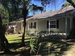 41420 Horseshoe Rd, Punta Gorda, FL 33982