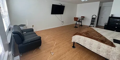 Rented by Mega Suite Realty