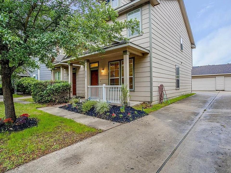 16818 Mammoth Springs Dr Houston, TX, 77095 Apartments for Rent Zillow