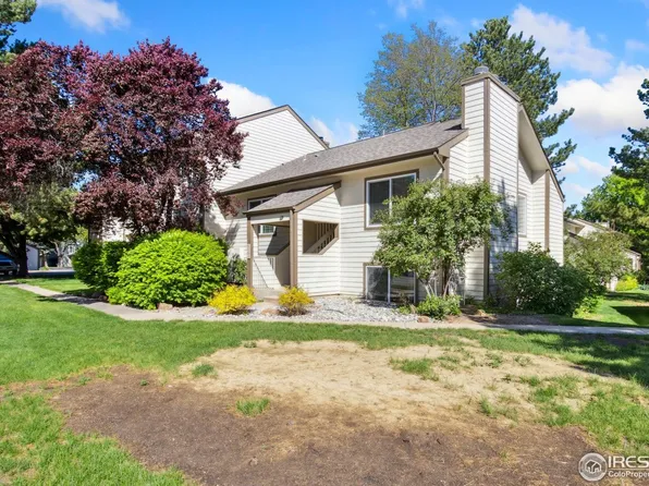 3465 Lochwood Dr #N62, Fort Collins, CO 80525