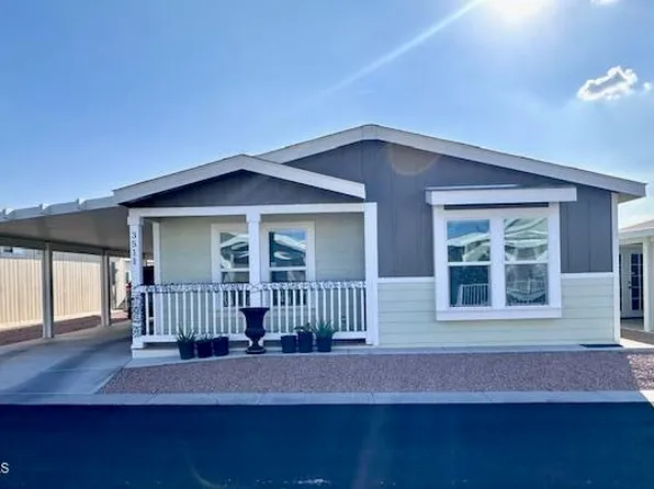 650 N Hawes Road #3511, Mesa, AZ 85207