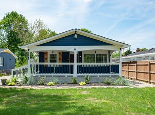 3640 N Butler Ave, Indianapolis, IN