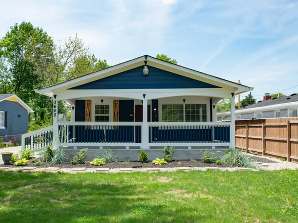 3640 N Butler Ave, Indianapolis, IN 46218