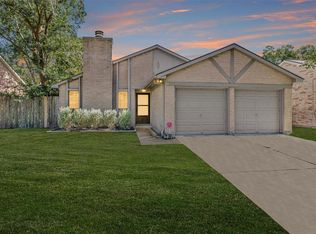 22819 Capitol Landing Ln, Katy, TX 77449