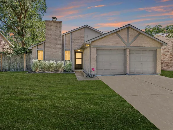 22819 Capitol Landing Ln, Katy, TX 77449