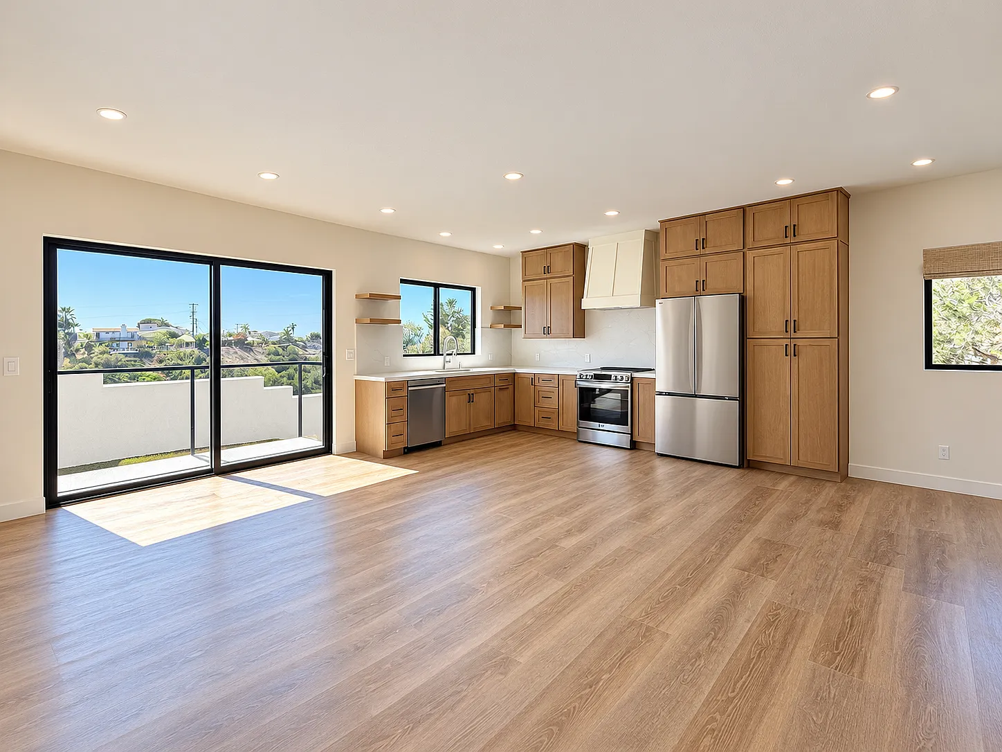 3 bed, 2.5 bath, 1190 sqft, $5,950 — Photo 1