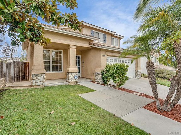 5th image of 607 Hillhaven Dr
