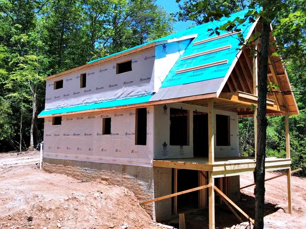 3 Laurel Rdg, Buckeye, WV 24924