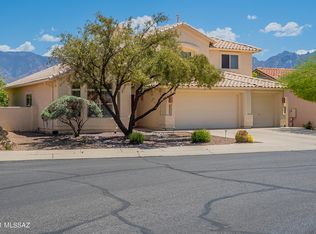 12428 N Mount Bigelow Rd, Oro Valley, AZ 85755