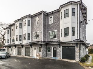 29 Cherry St #3, Waltham, MA 02453