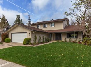 715 Ensign Way, Palo Alto, CA 94303