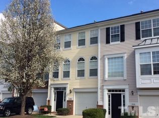 5532 Crabtree Park Ct, Raleigh, NC 27612