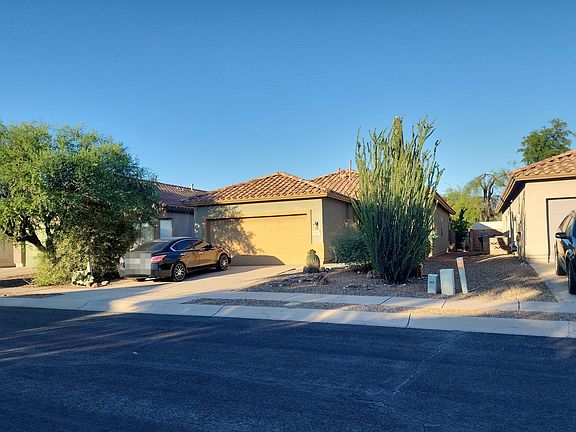 2nd image of 9741 N Sandy Valley Dr
