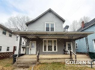 900 1/2 W Main St, Muncie, IN 47305
