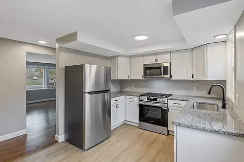 47 Trelign Dr #3 Photo 1