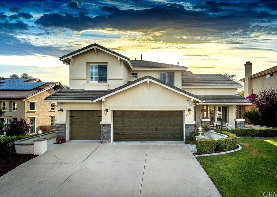 1st image of 43935 Larino Ct