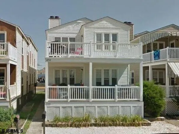 1235 Haven Ave Unit 2, Ocean City, NJ 08226