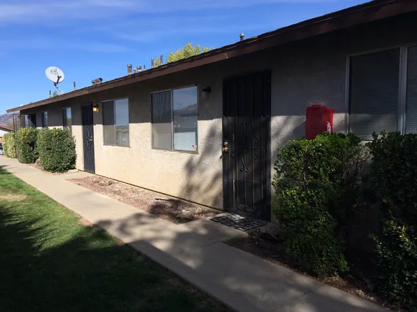 21039 Santa Barbara Dr APT C, Tehachapi, CA 93561