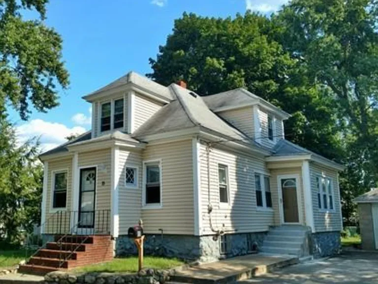 15 Newport St — Photo 1