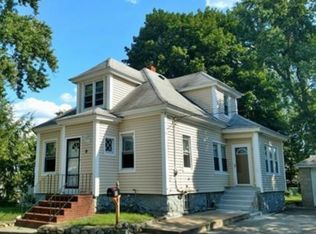 15 Newport St, Methuen, MA 01844