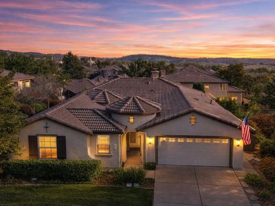 5053 Garlenda Dr, El Dorado Hills, CA, 95762