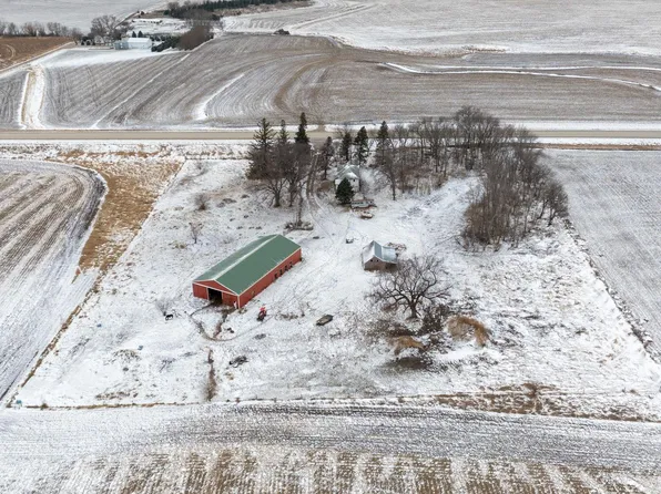 1262 23rd Hwy, Garretson, SD 57030