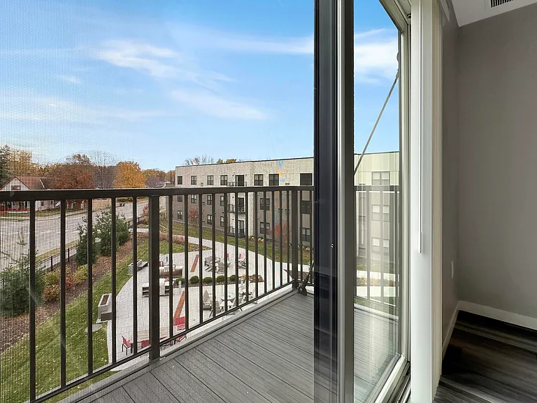 The Sentinel Residence — Photo 24