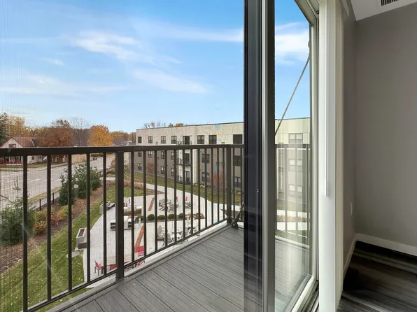 The Sentinel Residence