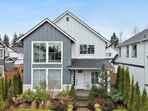 19030 133rd Street E, Bonney Lake, WA 98391
