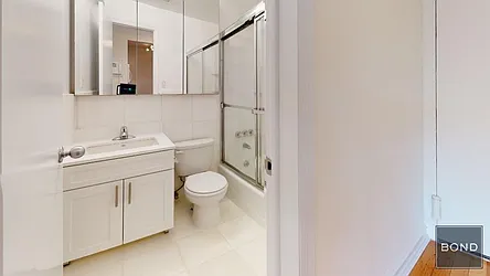 Rented by Bond New York