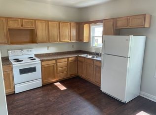 22 Park St, Jackson, OH 45640