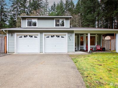 550 SW Hipkins Court, Pt Orchard, WA, 98367