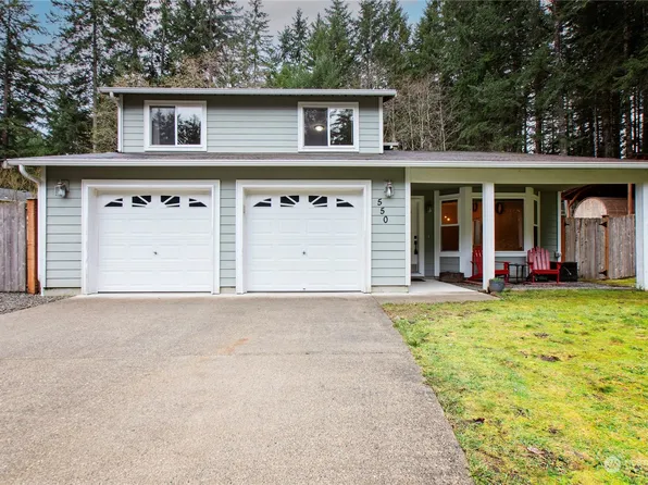 550 SW Hipkins Court, Port Orchard, WA 98367