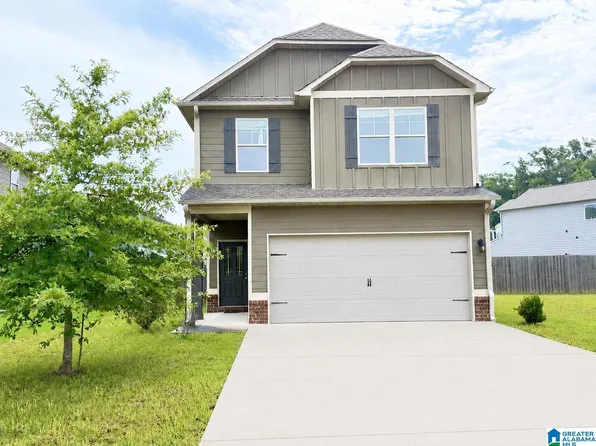 5746 Cheshire Cove Cir, Mc Calla, AL 35111