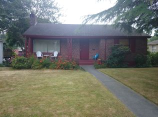 3018 34th Ave W, Seattle, WA 98199